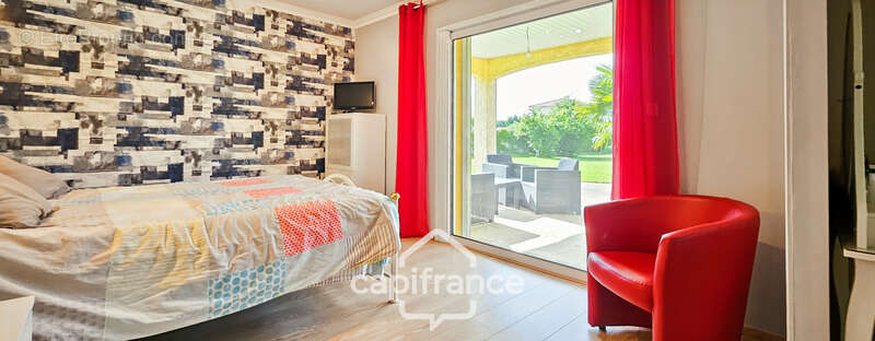 Maison à VERNOSC-LES-ANNONAY