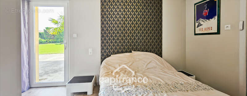 Maison à VERNOSC-LES-ANNONAY