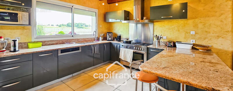 Maison à VERNOSC-LES-ANNONAY