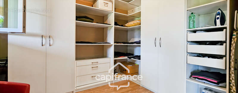 Maison à VERNOSC-LES-ANNONAY