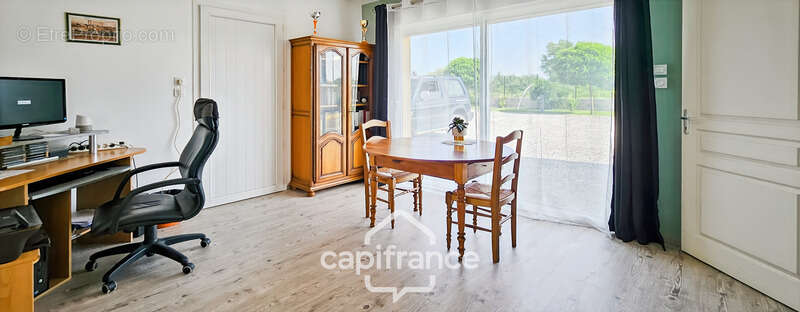 Maison à VERNOSC-LES-ANNONAY