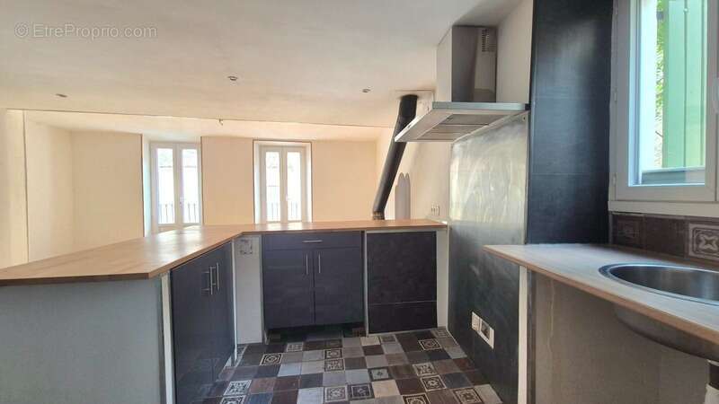 Maison à VILLEFRANCHE-DE-CONFLENT