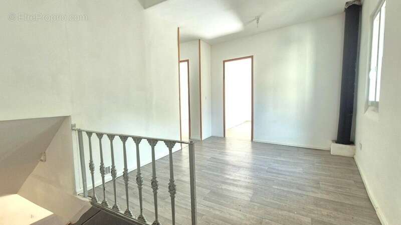 Maison à VILLEFRANCHE-DE-CONFLENT