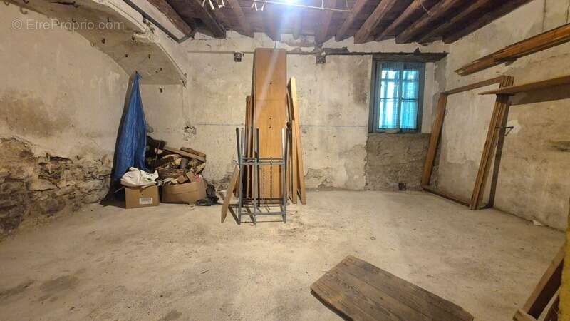 Maison à VILLEFRANCHE-DE-CONFLENT