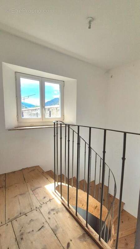 Maison à VILLEFRANCHE-DE-CONFLENT