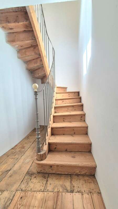 Maison à VILLEFRANCHE-DE-CONFLENT