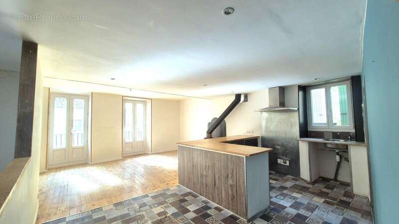 Maison à VILLEFRANCHE-DE-CONFLENT