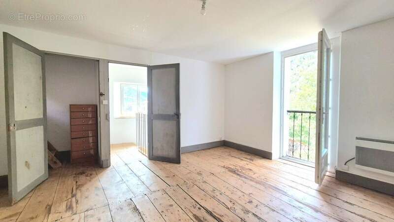 Maison à VILLEFRANCHE-DE-CONFLENT