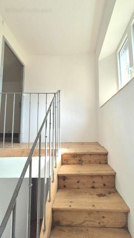 Maison à VILLEFRANCHE-DE-CONFLENT