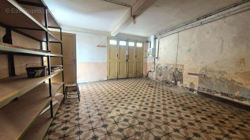 Maison à VILLEFRANCHE-DE-CONFLENT