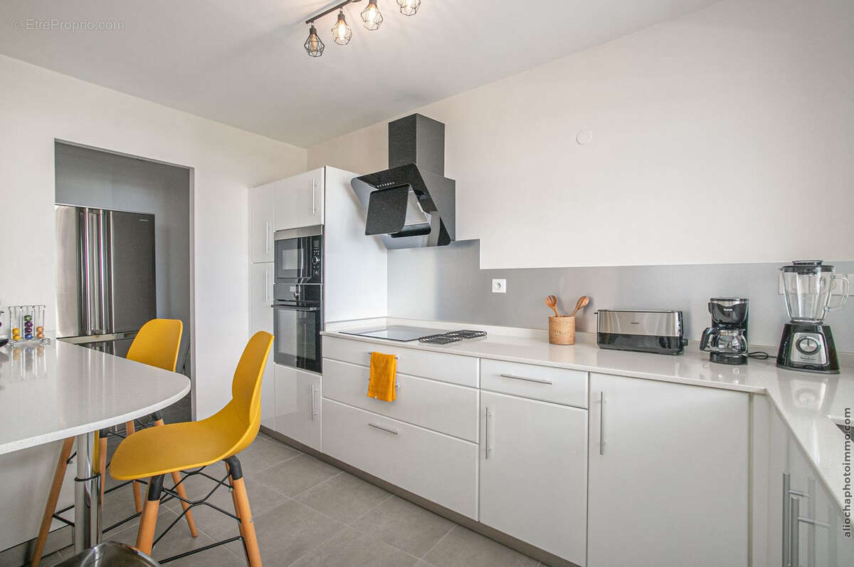 Appartement à FORT-DE-FRANCE