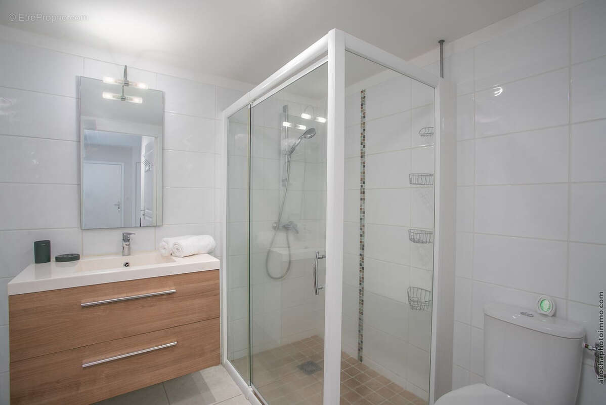 Appartement à FORT-DE-FRANCE