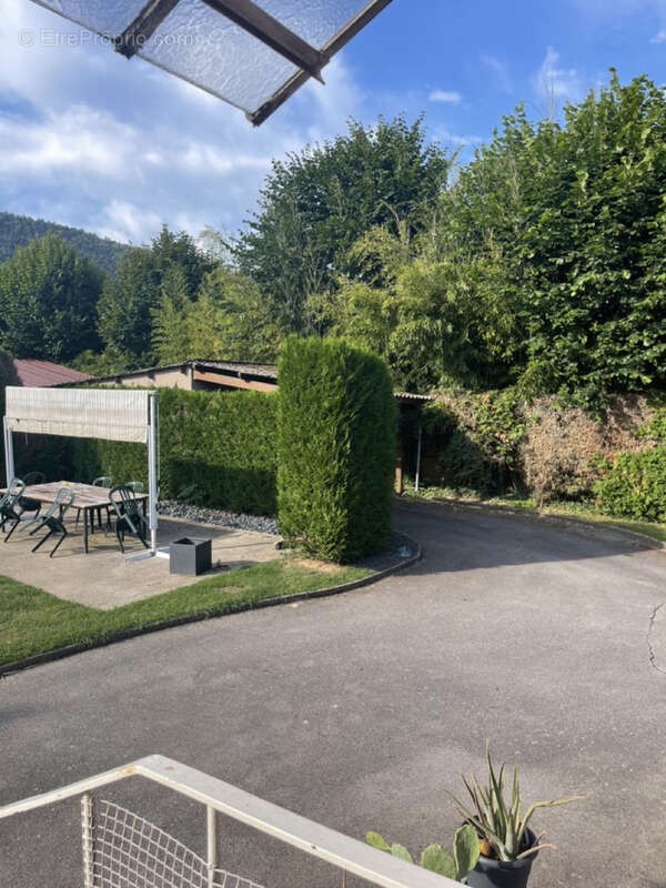 Maison à RAON-L&#039;ETAPE