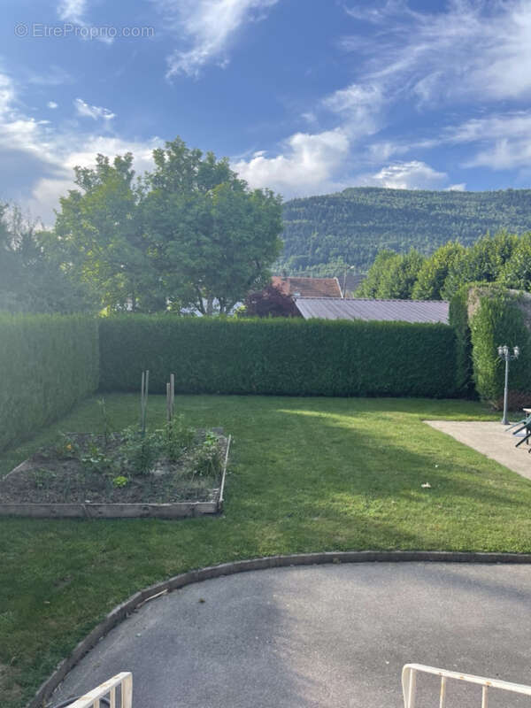 Maison à RAON-L&#039;ETAPE