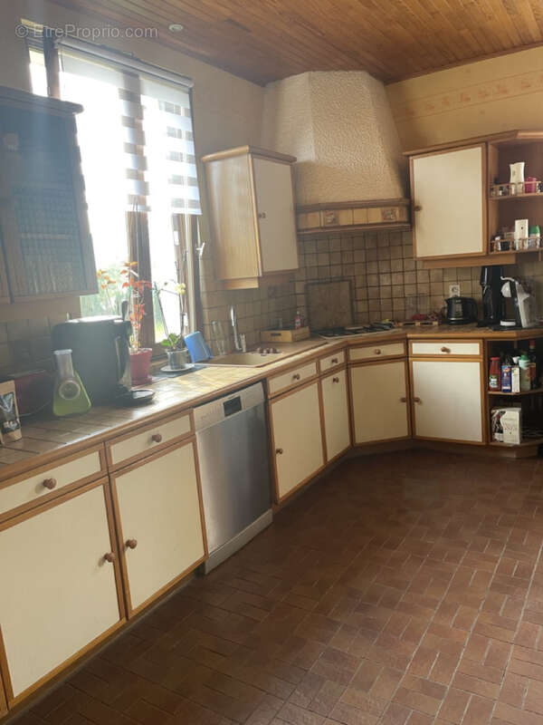 Maison à RAON-L&#039;ETAPE