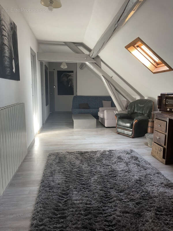 Maison à RAON-L&#039;ETAPE