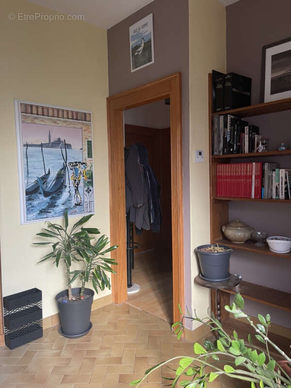 Maison à RAON-L&#039;ETAPE