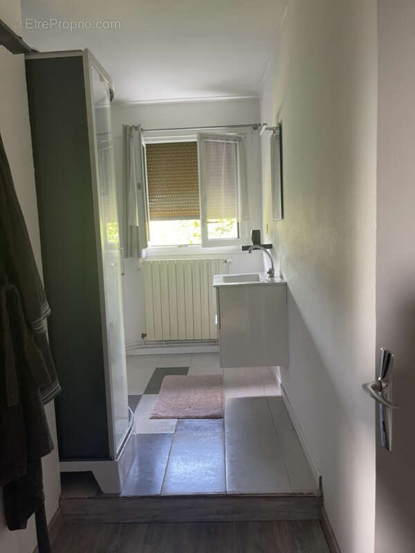 Maison à RAON-L&#039;ETAPE