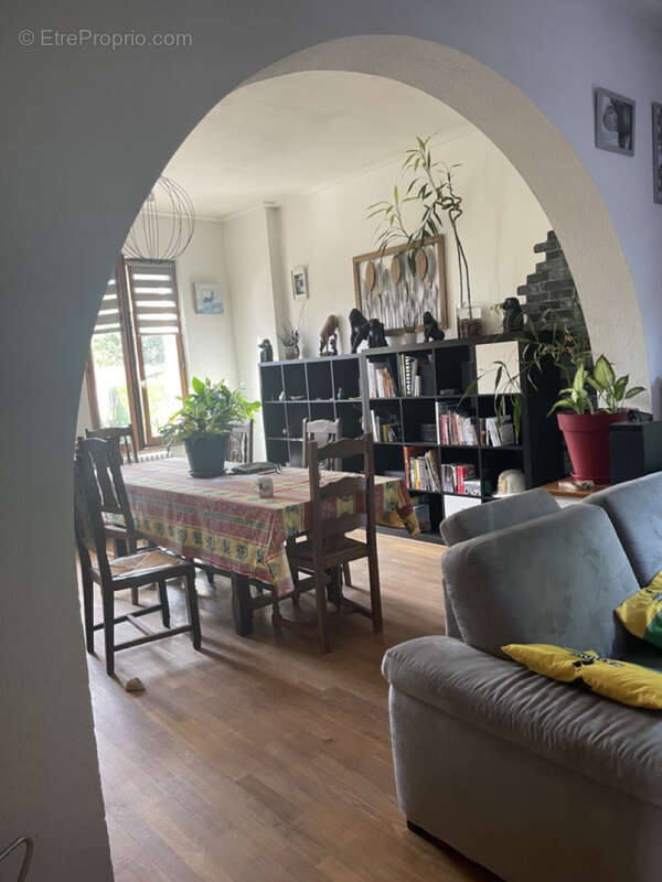 Maison à RAON-L&#039;ETAPE