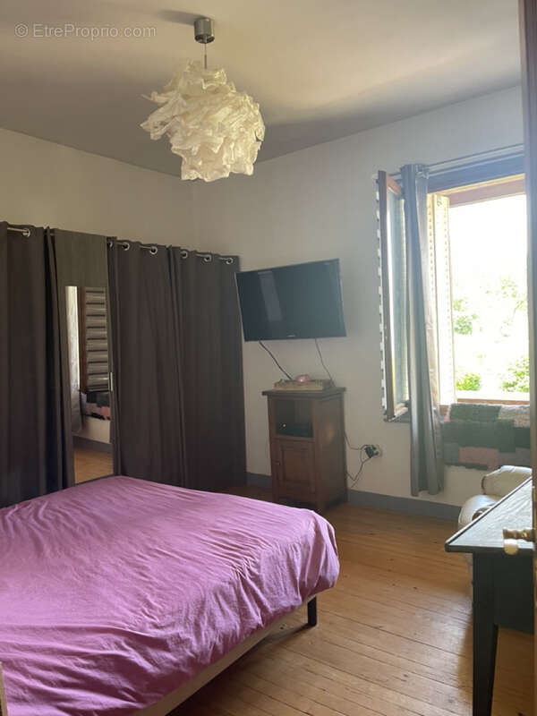 Maison à RAON-L&#039;ETAPE