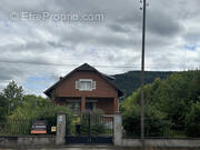 Maison à RAON-L&#039;ETAPE