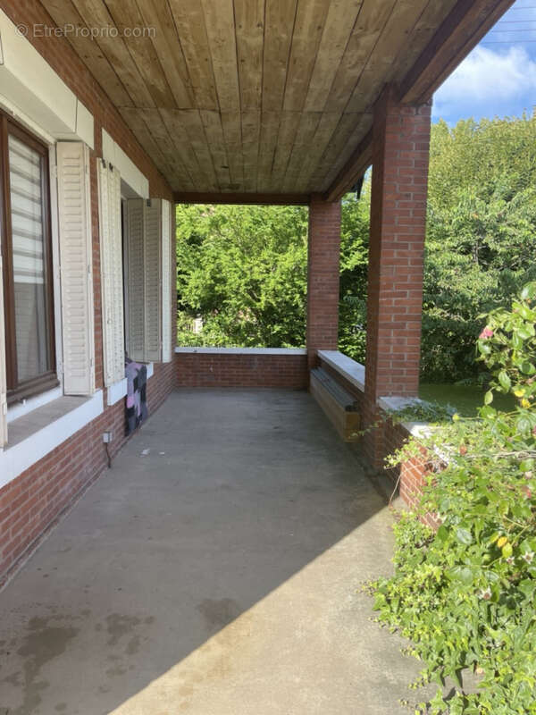 Maison à RAON-L&#039;ETAPE