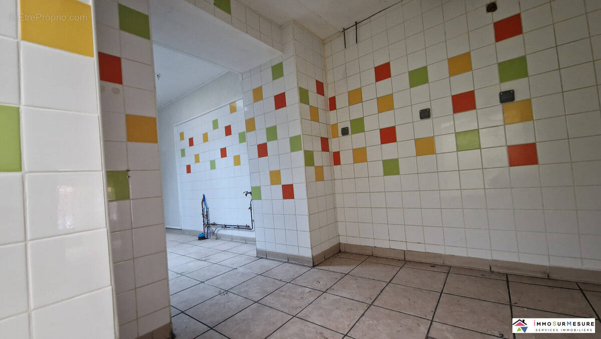 Appartement à DOULLENS