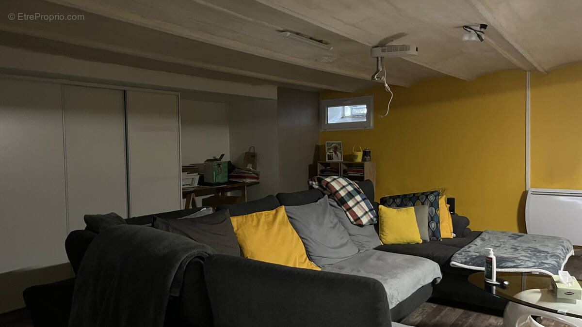 Appartement à JOEUF