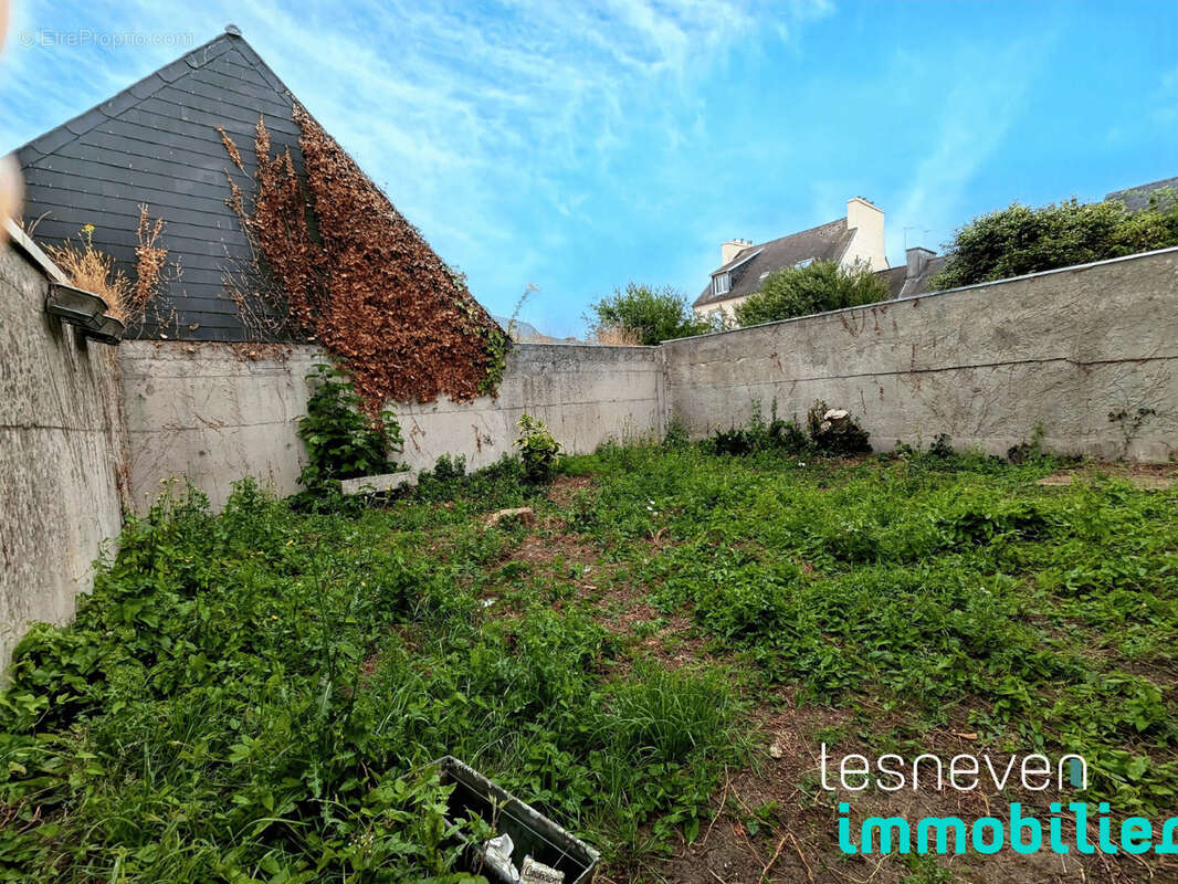 Appartement à LESNEVEN