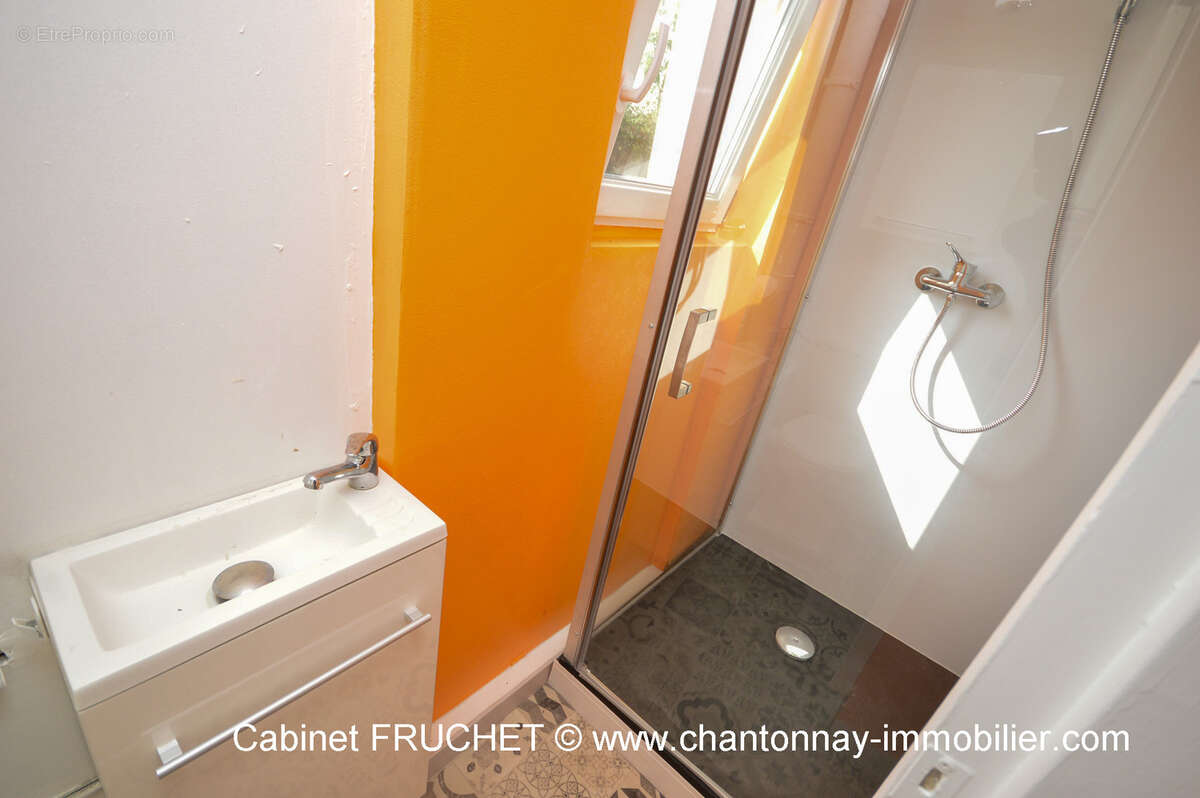 Maison à CHANTONNAY