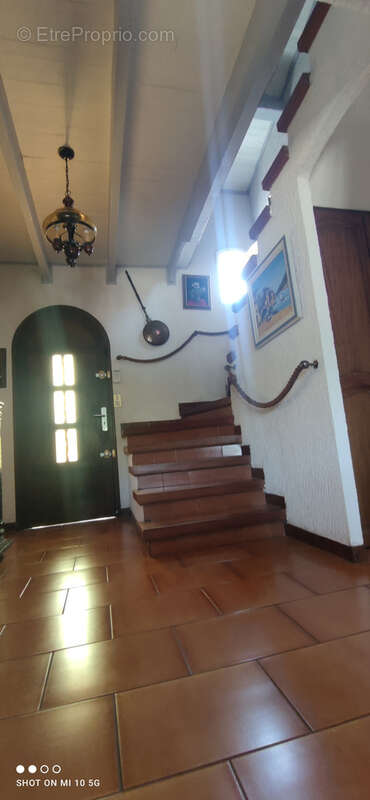 Maison à FOS-SUR-MER