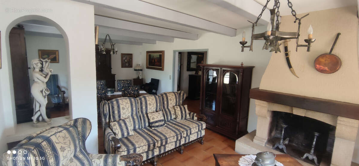 Maison à FOS-SUR-MER