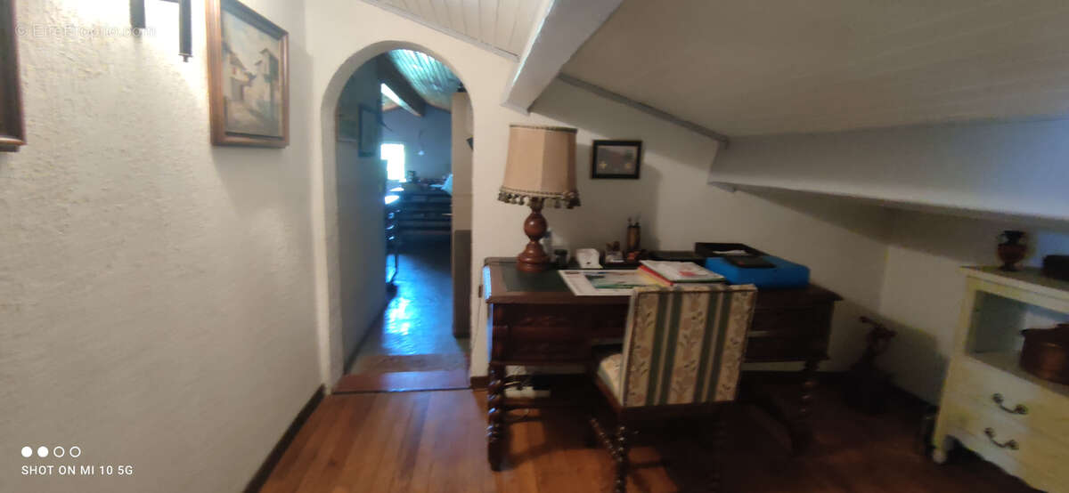 Maison à FOS-SUR-MER