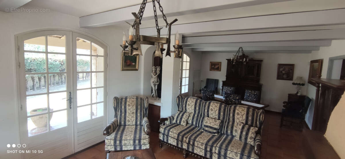 Maison à FOS-SUR-MER