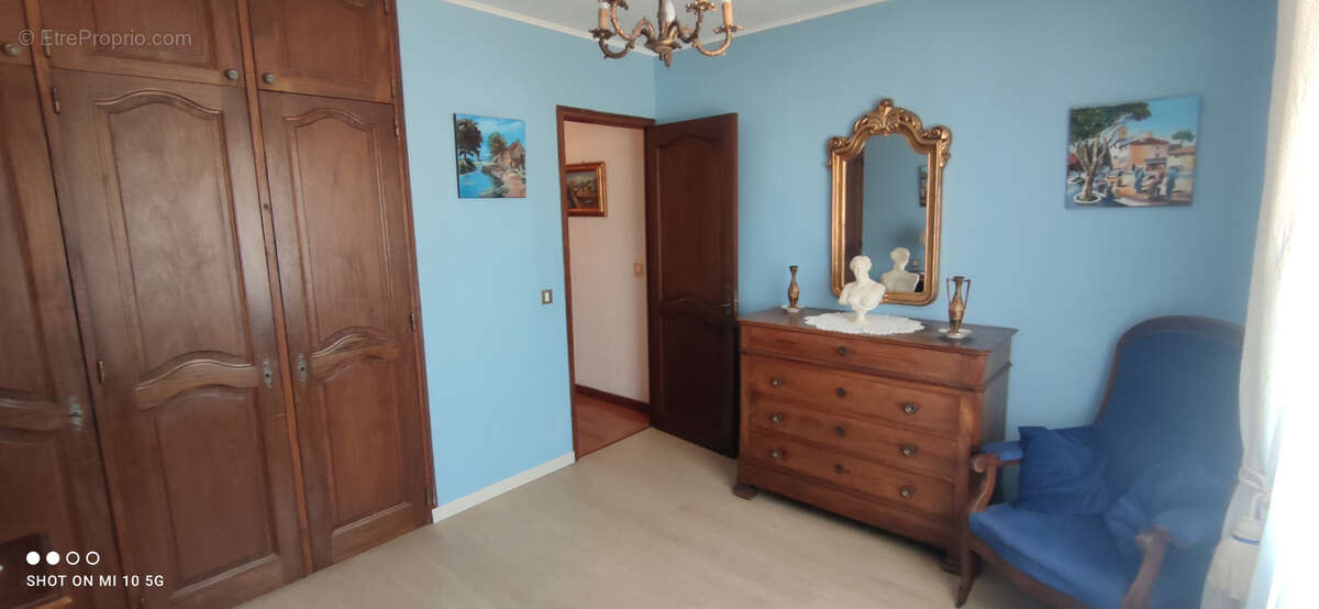 Maison à FOS-SUR-MER