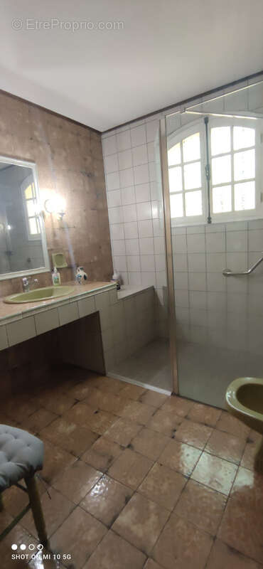 Maison à FOS-SUR-MER