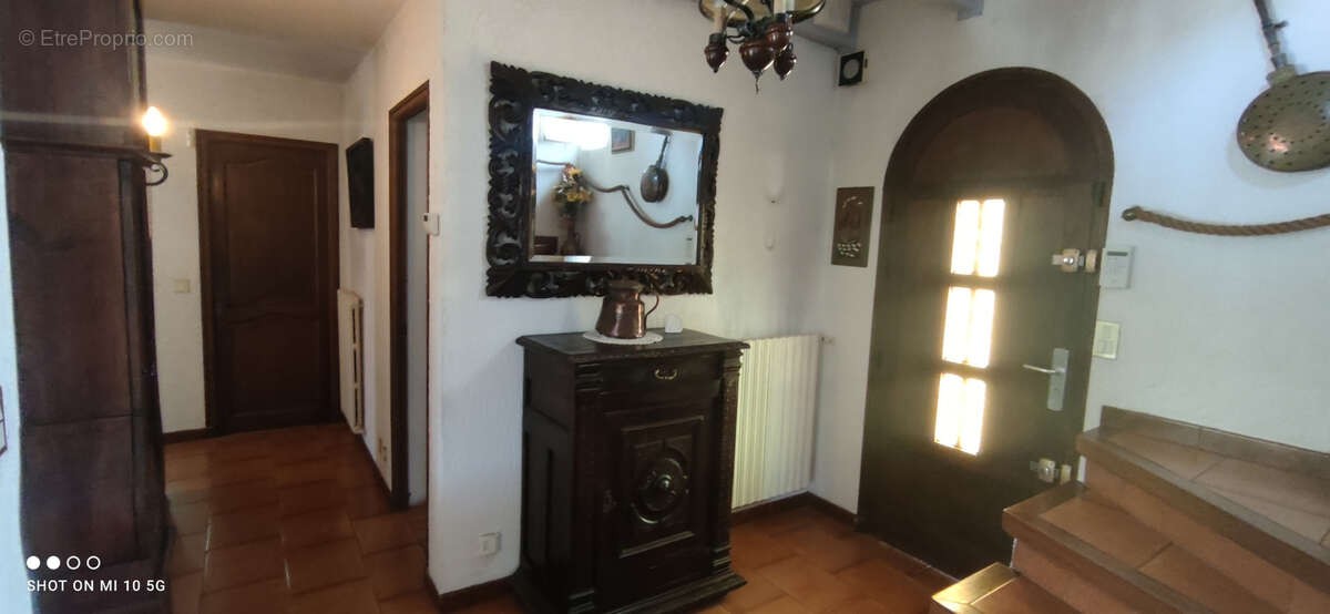 Maison à FOS-SUR-MER