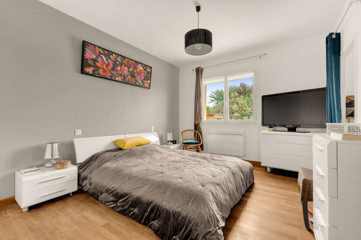 Maison à VERDUN-SUR-GARONNE