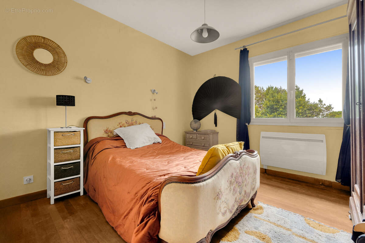 Maison à VERDUN-SUR-GARONNE