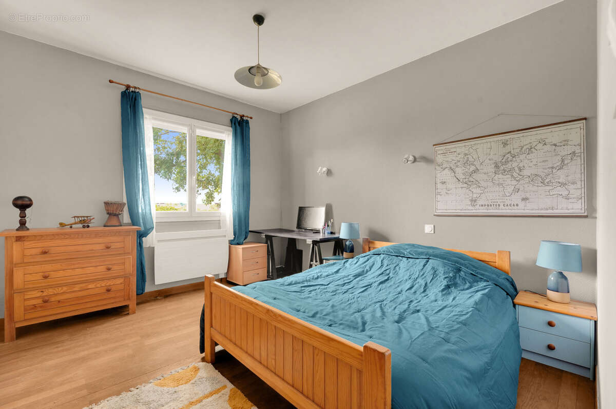 Maison à VERDUN-SUR-GARONNE