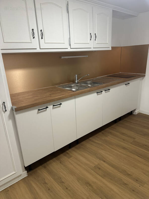 Maison à CHATELLERAULT