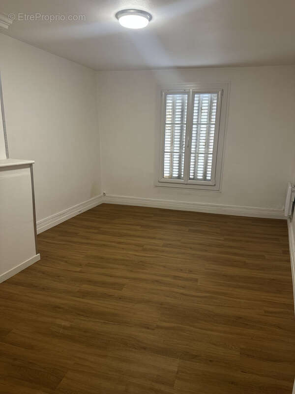 Maison à CHATELLERAULT