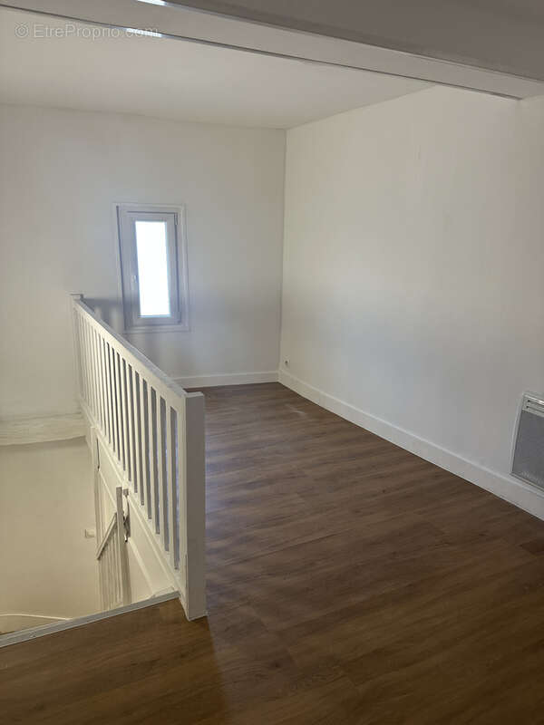 Maison à CHATELLERAULT