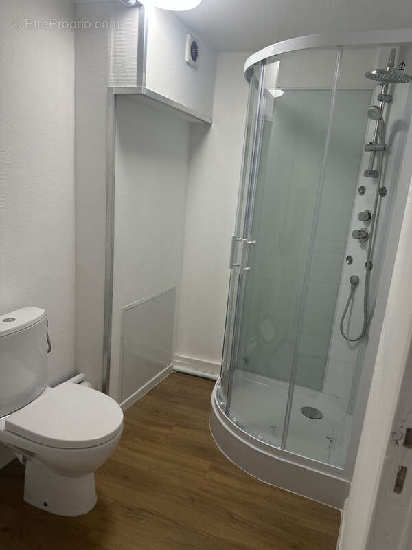 Maison à CHATELLERAULT