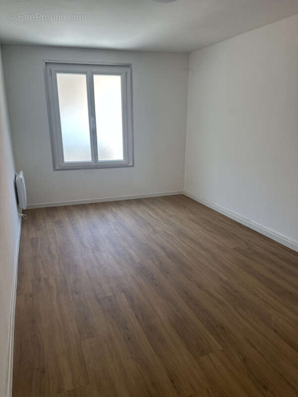 Maison à CHATELLERAULT