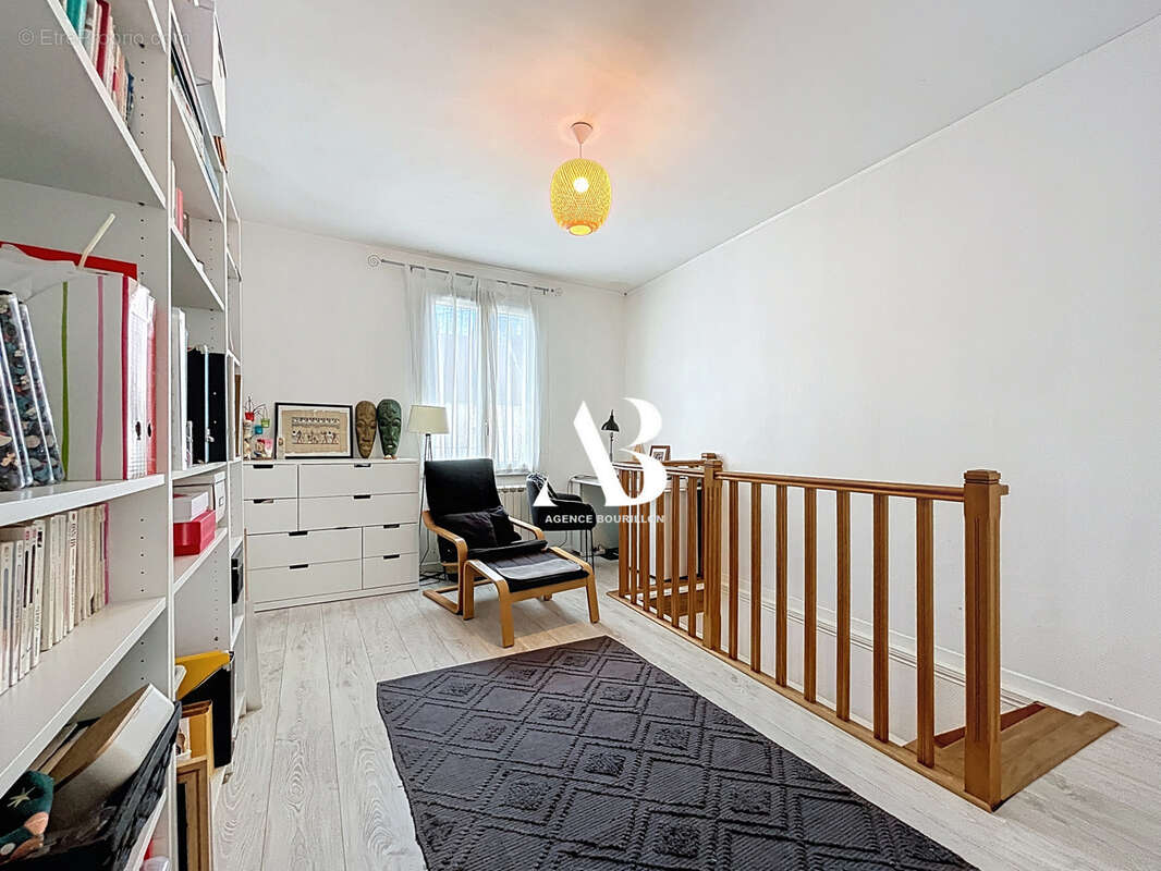 Maison à LA CHAPELLE-GAUTHIER