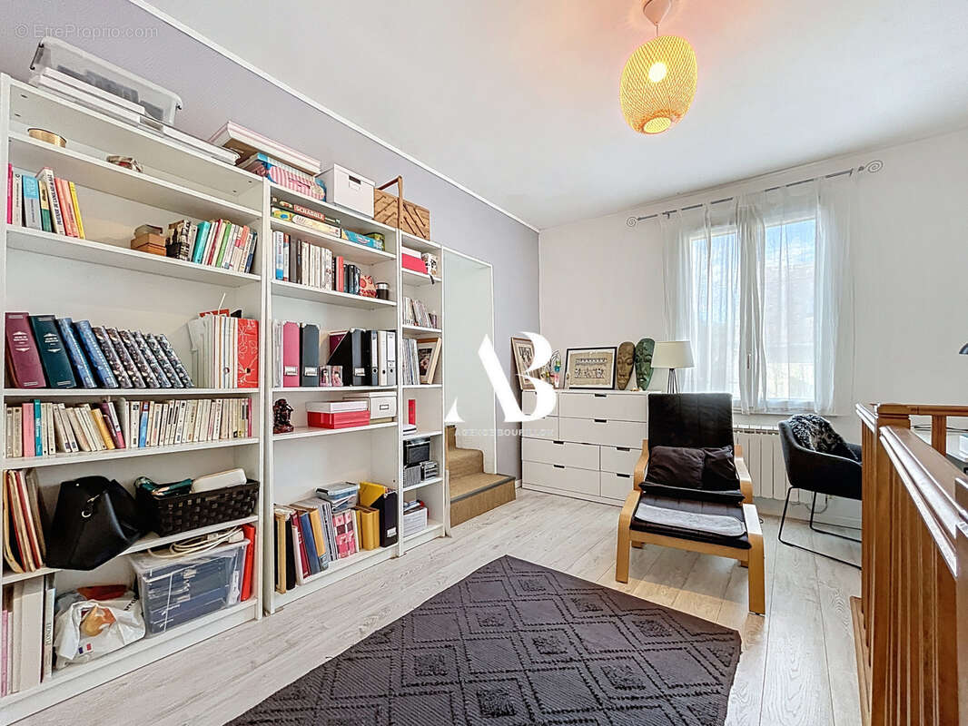 Maison à LA CHAPELLE-GAUTHIER