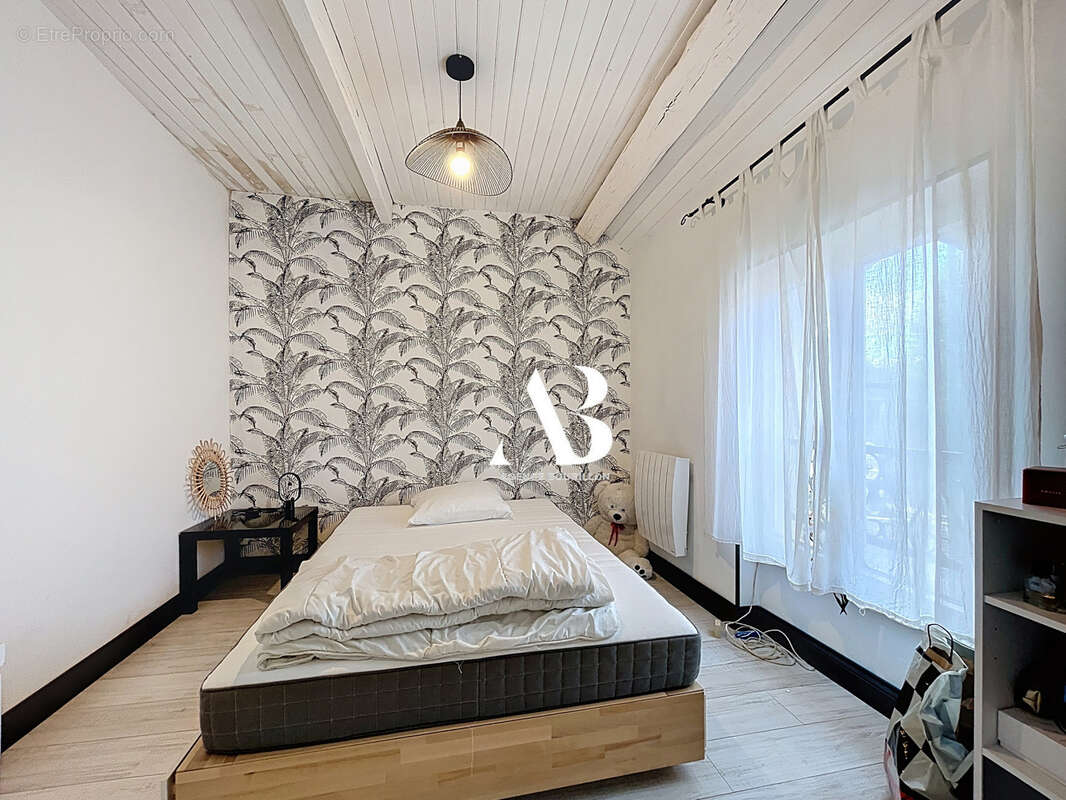 Maison à LA CHAPELLE-GAUTHIER