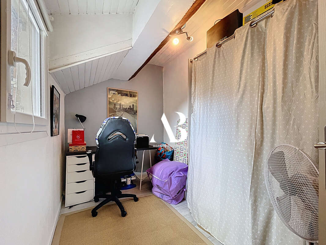 Maison à LA CHAPELLE-GAUTHIER