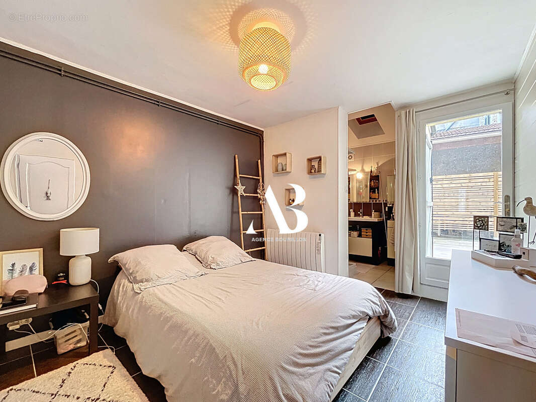 Maison à LA CHAPELLE-GAUTHIER